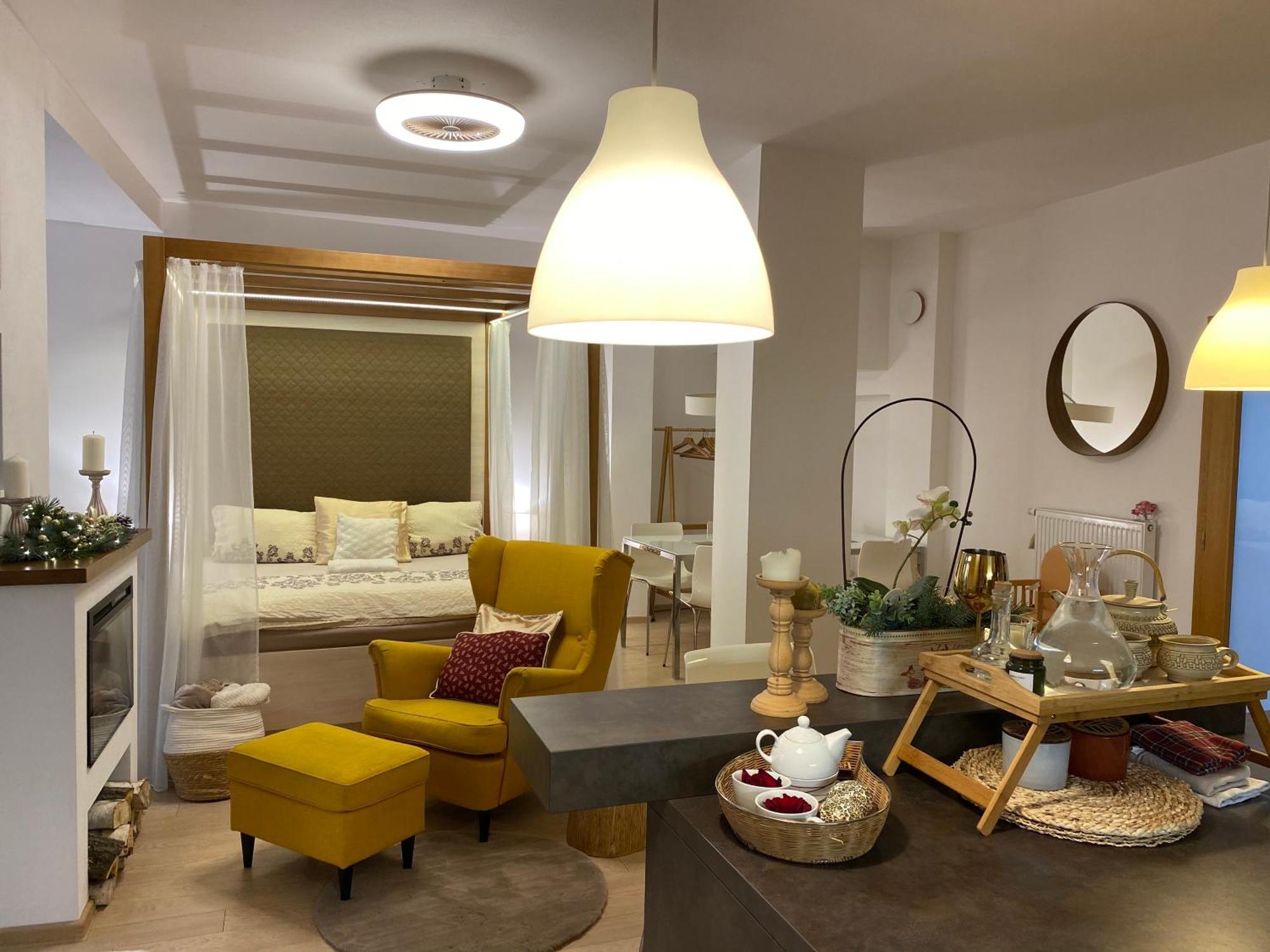 Dum U Lazni Federer Apartman Třeboň Szoba fotó